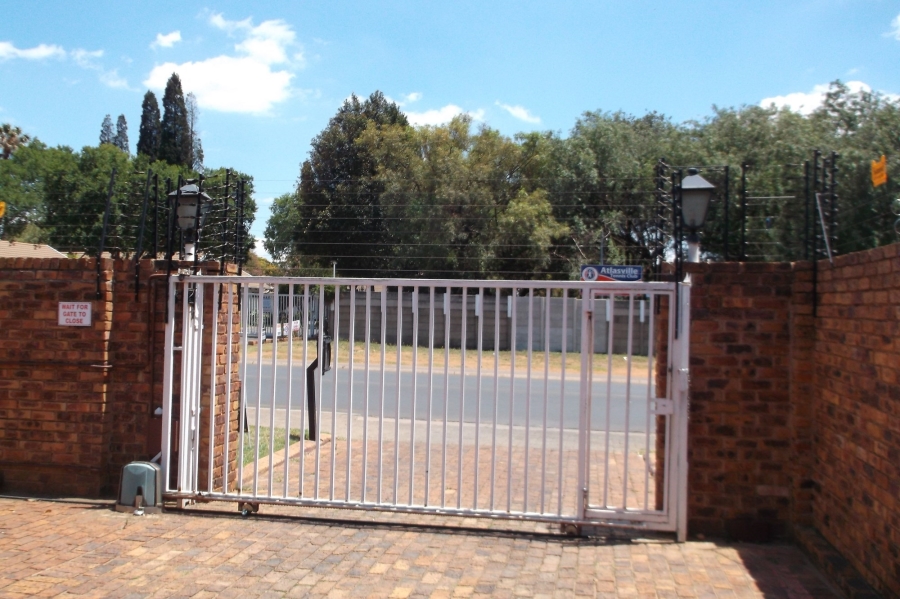 2 Bedroom Property for Sale in Atlasville Gauteng