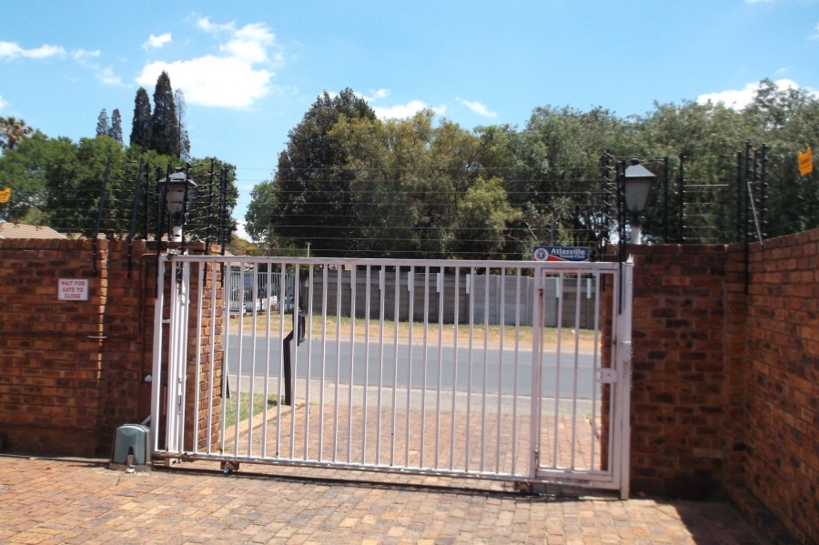 2 Bedroom Property for Sale in Atlasville Gauteng