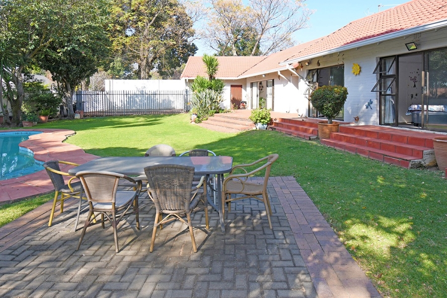 3 Bedroom Property for Sale in Parkmore Gauteng