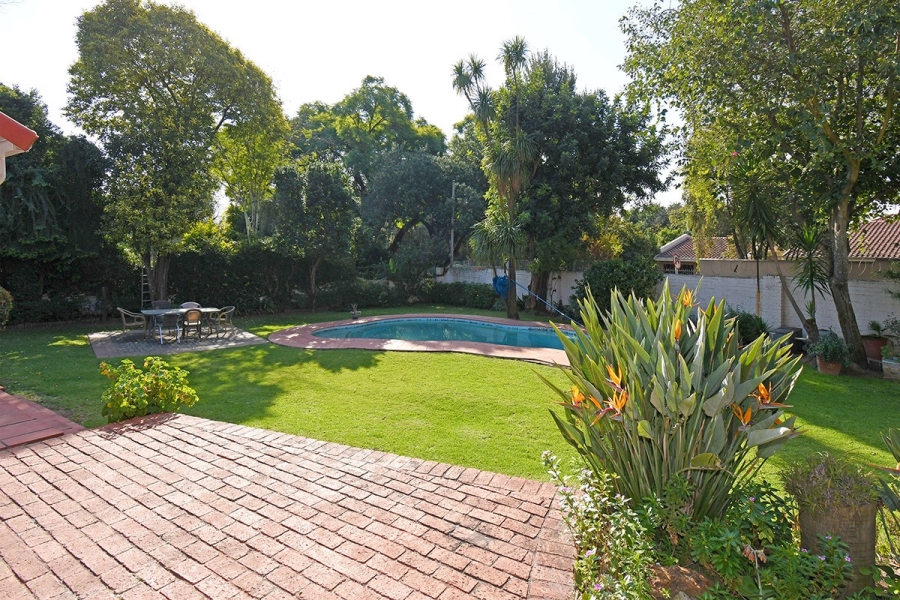 3 Bedroom Property for Sale in Parkmore Gauteng