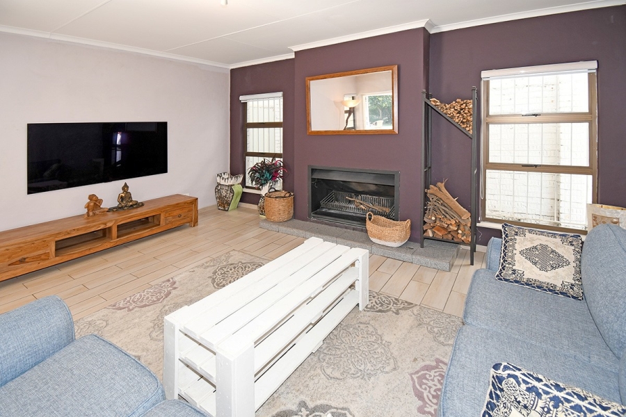 3 Bedroom Property for Sale in Parkmore Gauteng