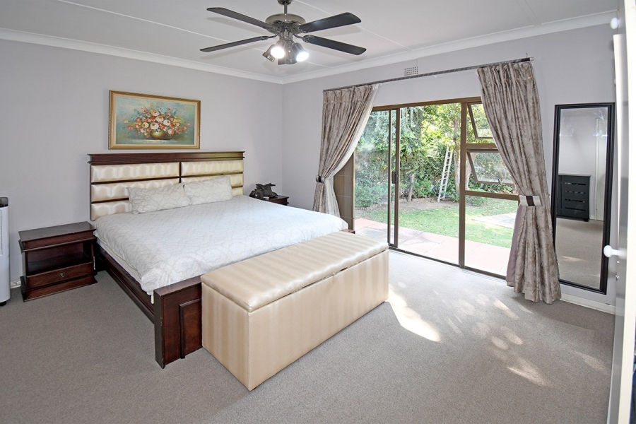 3 Bedroom Property for Sale in Parkmore Gauteng