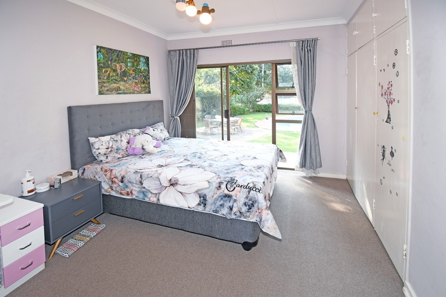 3 Bedroom Property for Sale in Parkmore Gauteng