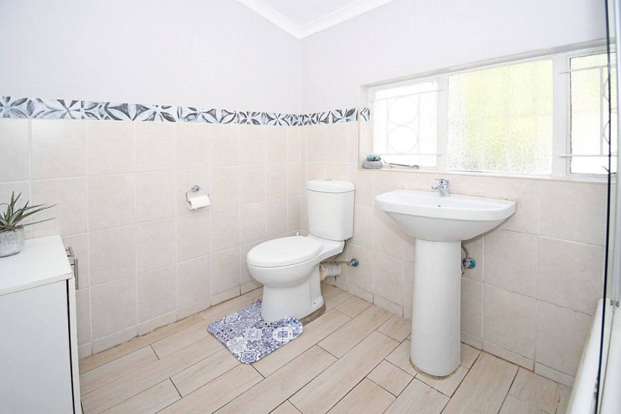 3 Bedroom Property for Sale in Parkmore Gauteng