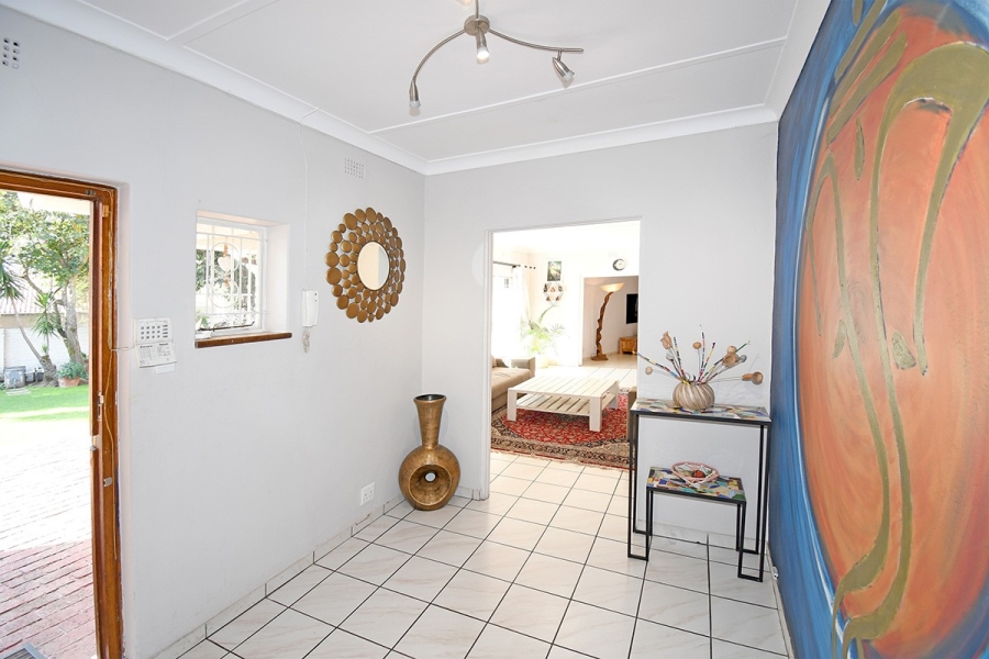 3 Bedroom Property for Sale in Parkmore Gauteng