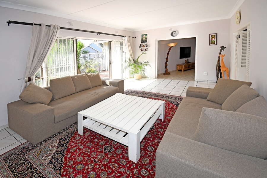 3 Bedroom Property for Sale in Parkmore Gauteng