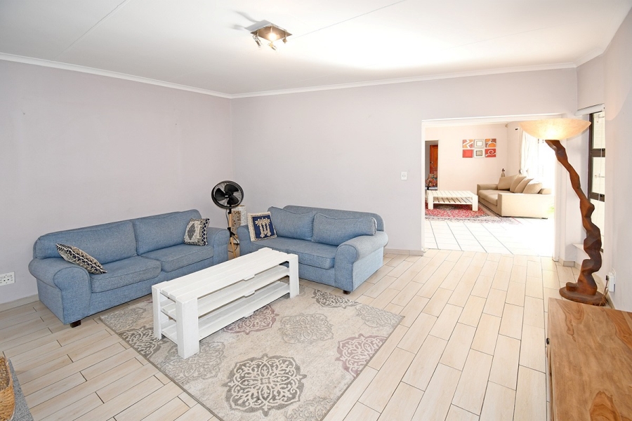 3 Bedroom Property for Sale in Parkmore Gauteng