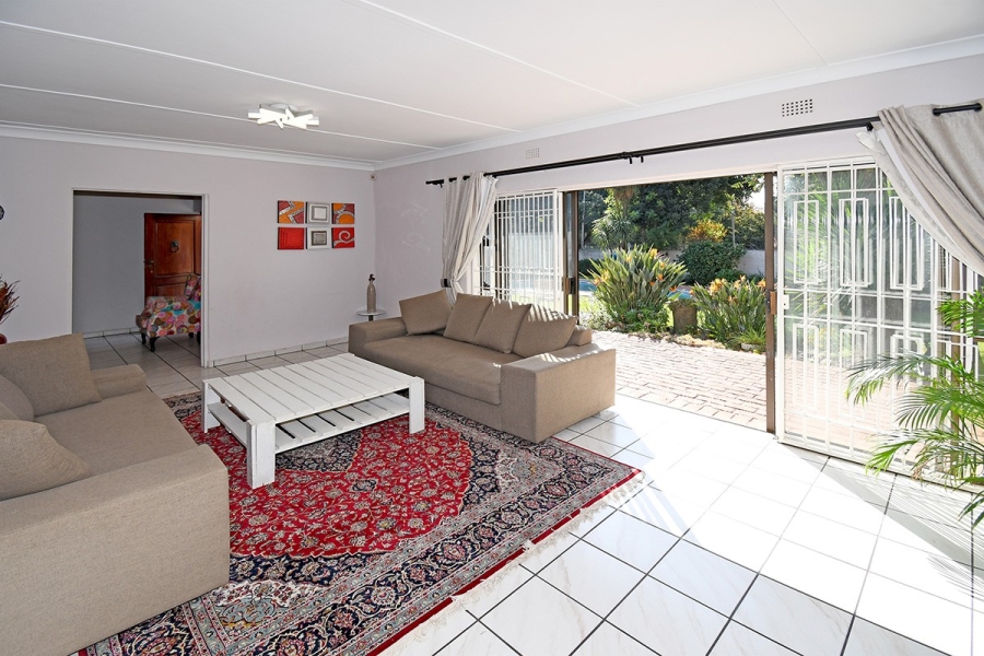 3 Bedroom Property for Sale in Parkmore Gauteng