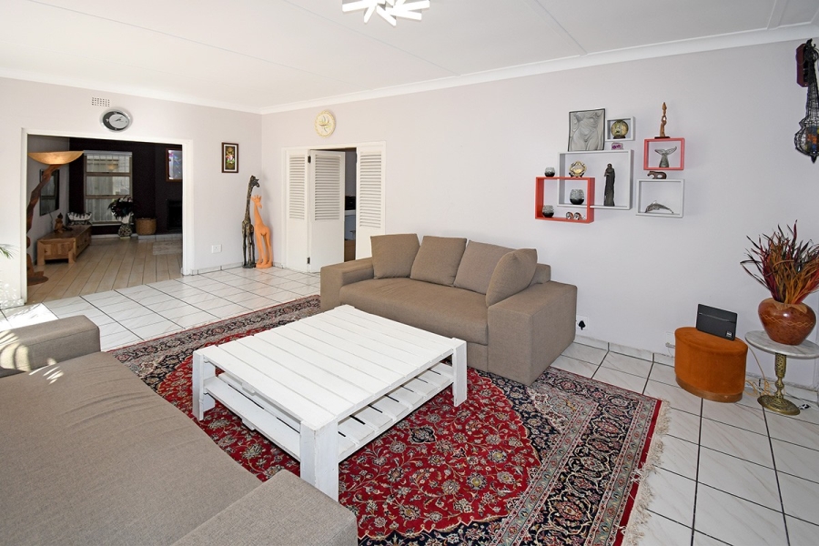 3 Bedroom Property for Sale in Parkmore Gauteng