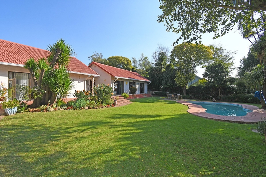 3 Bedroom Property for Sale in Parkmore Gauteng