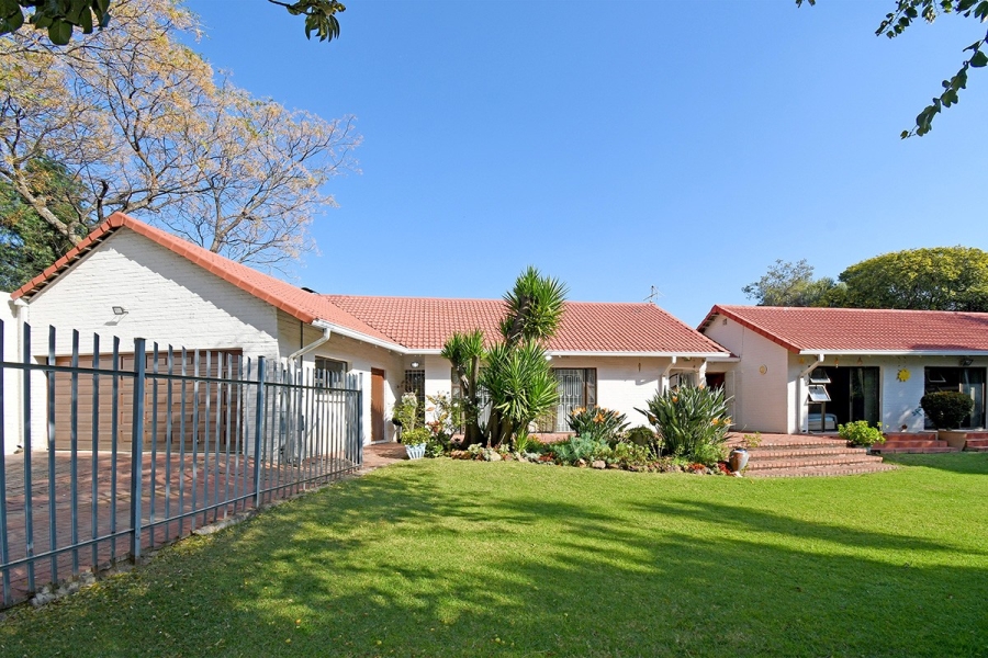 3 Bedroom Property for Sale in Parkmore Gauteng