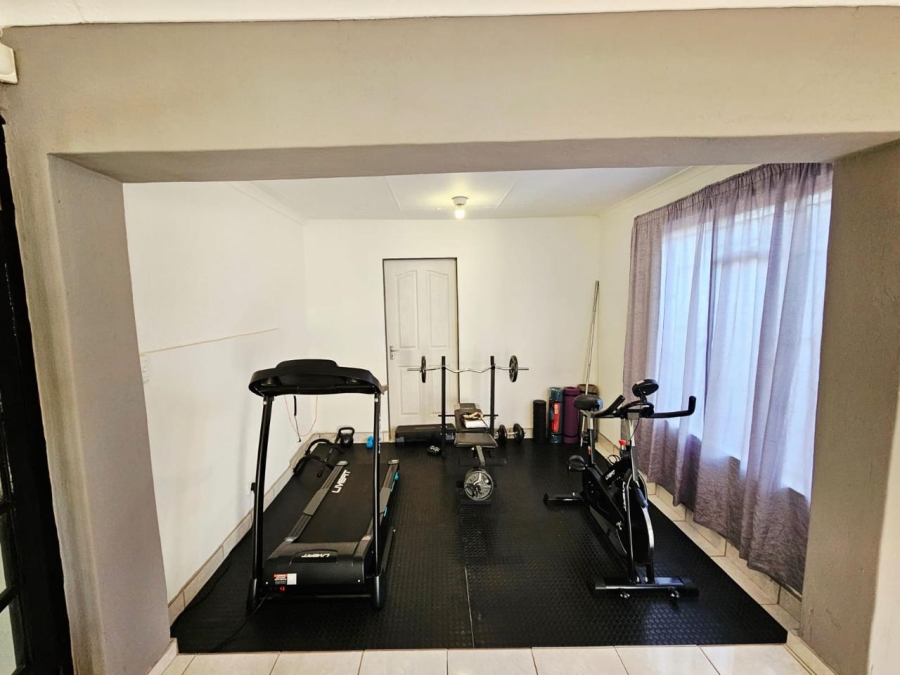 4 Bedroom Property for Sale in Doringkloof Gauteng