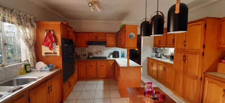 4 Bedroom Property for Sale in Allen Grove Gauteng