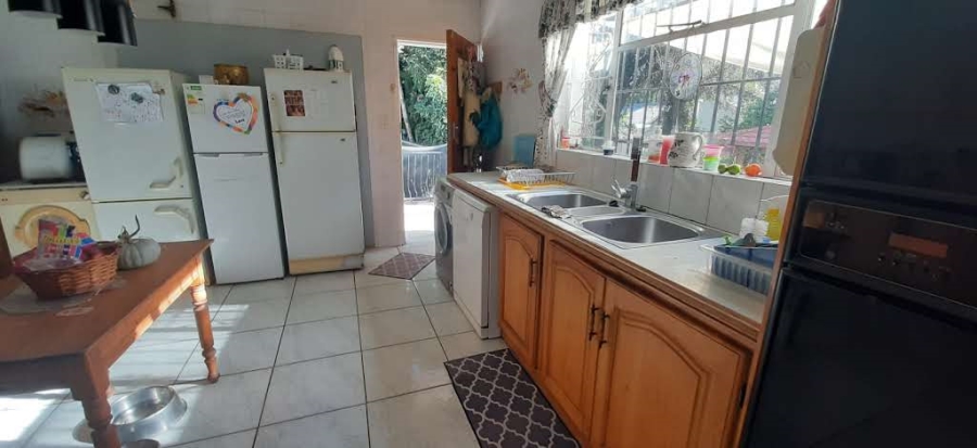 4 Bedroom Property for Sale in Allen Grove Gauteng