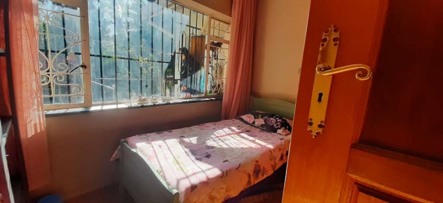 4 Bedroom Property for Sale in Allen Grove Gauteng
