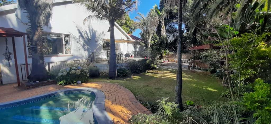 4 Bedroom Property for Sale in Allen Grove Gauteng