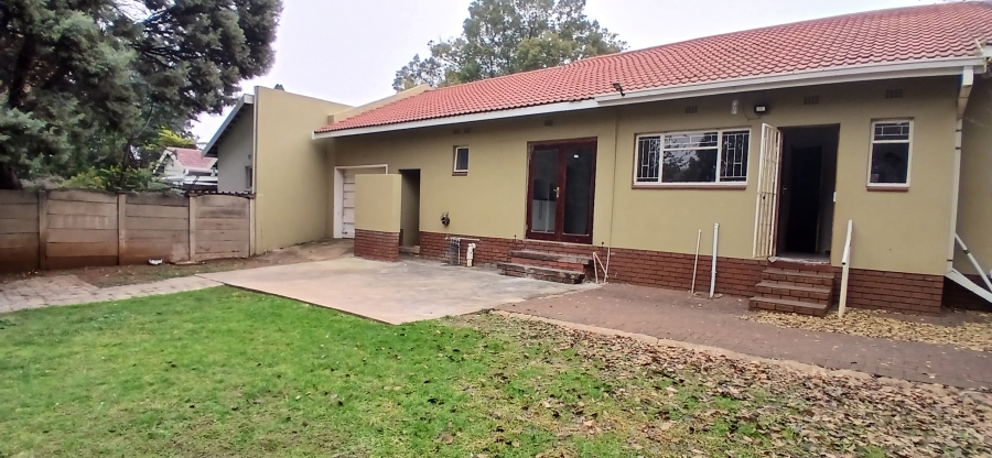 3 Bedroom Property for Sale in Vanderbijlpark SE 2 Gauteng