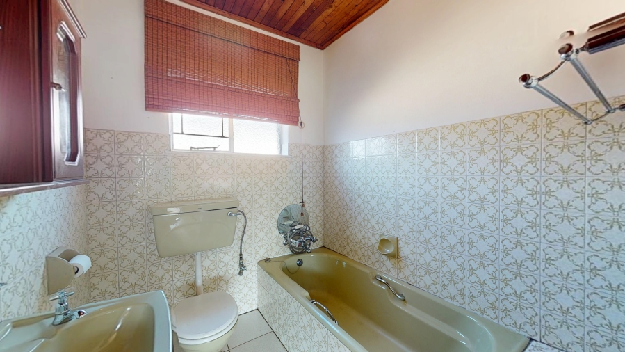 4 Bedroom Property for Sale in Witfield Gauteng
