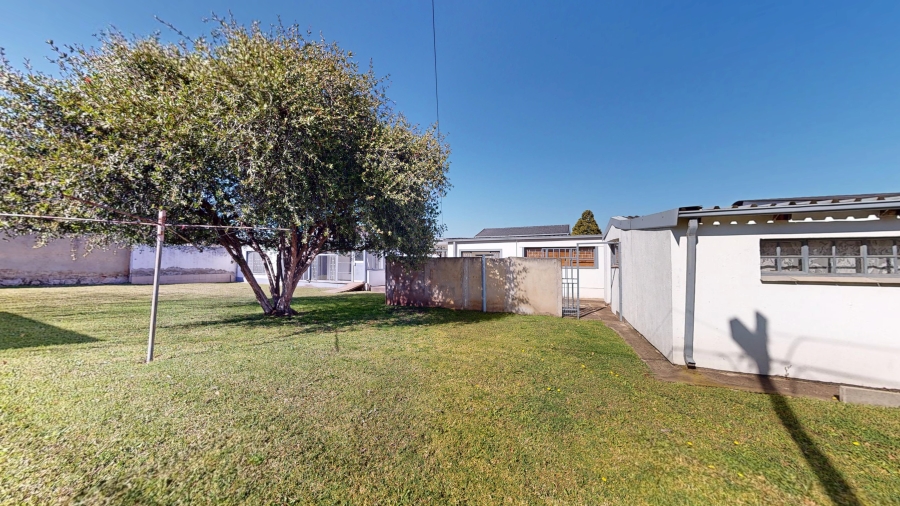4 Bedroom Property for Sale in Witfield Gauteng