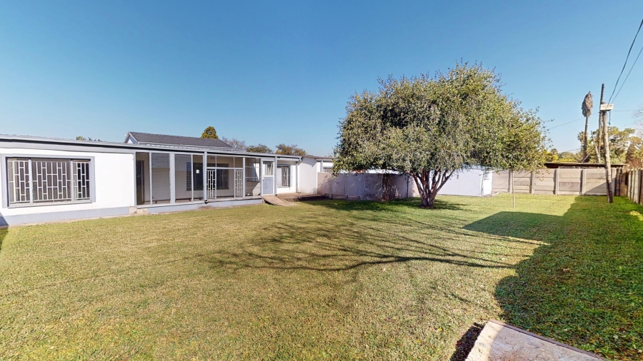 4 Bedroom Property for Sale in Witfield Gauteng