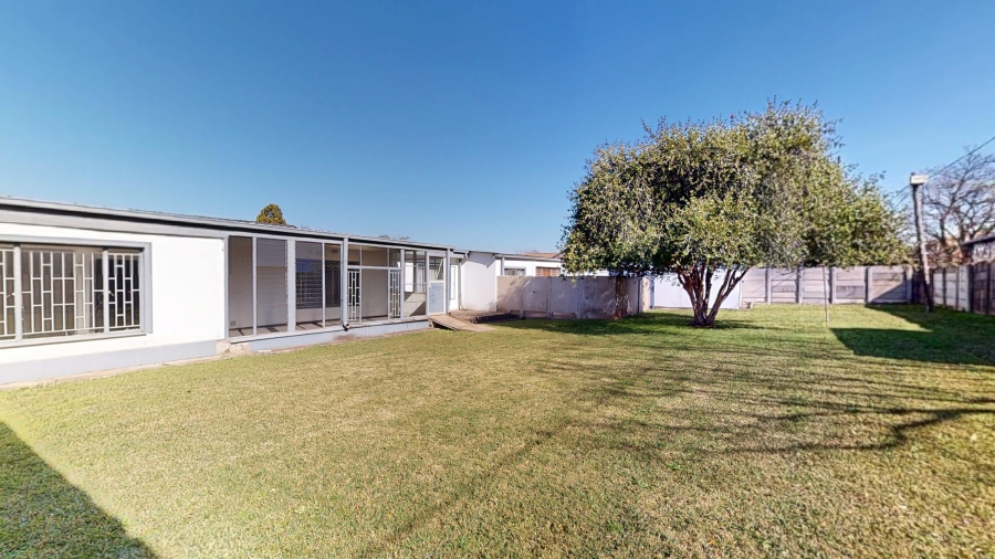4 Bedroom Property for Sale in Witfield Gauteng