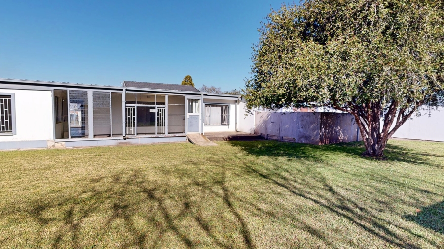 4 Bedroom Property for Sale in Witfield Gauteng
