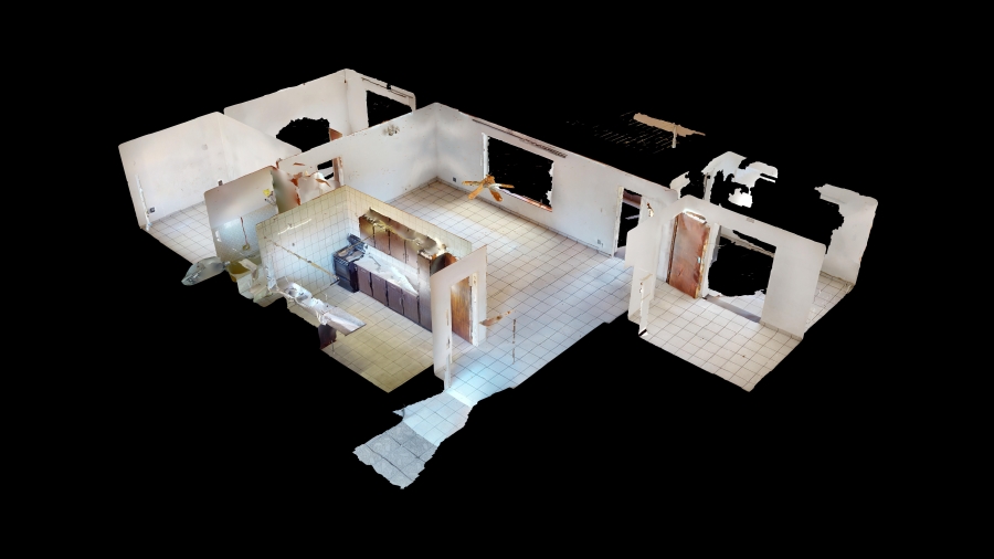 4 Bedroom Property for Sale in Witfield Gauteng