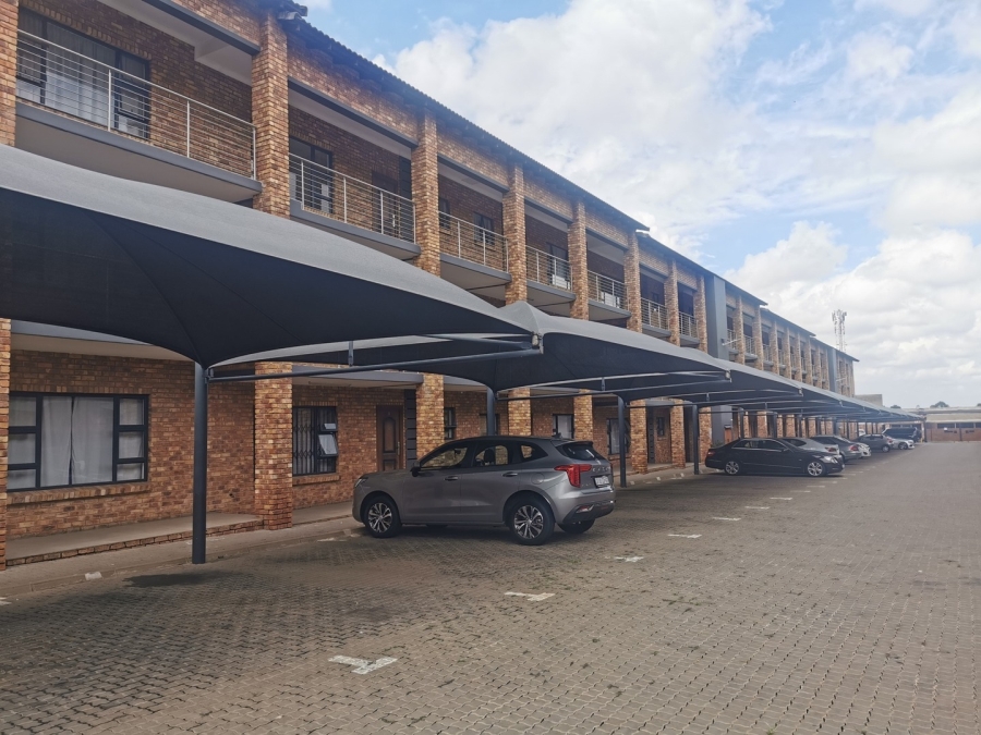 2 Bedroom Property for Sale in Witfield Gauteng
