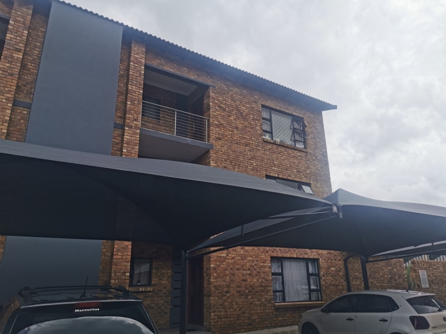 2 Bedroom Property for Sale in Witfield Gauteng