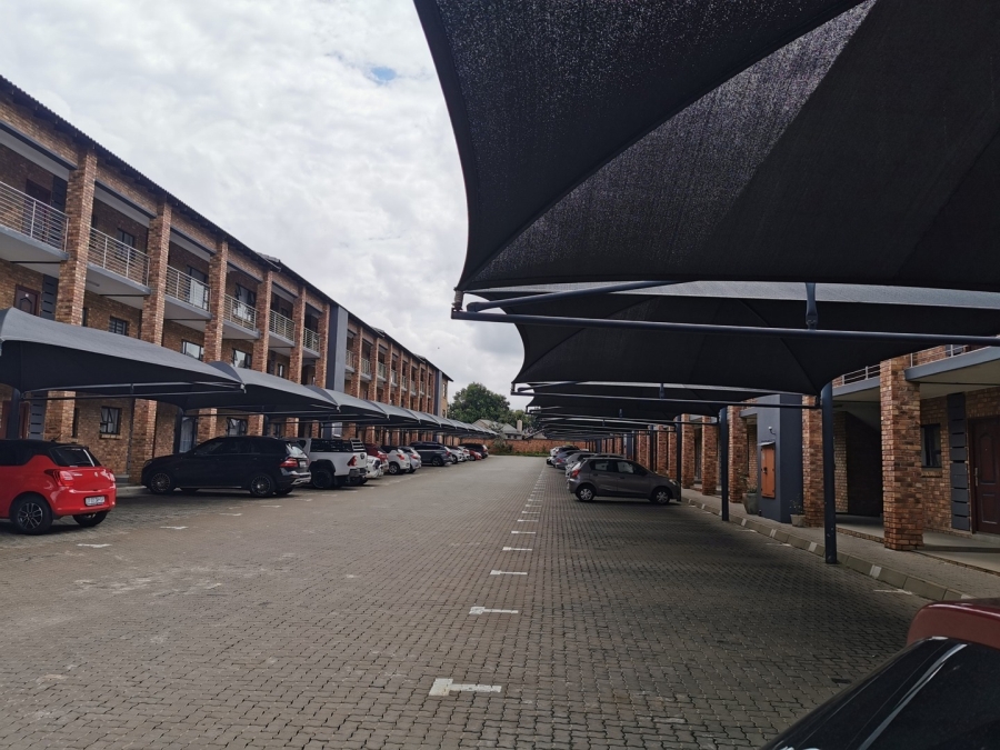 2 Bedroom Property for Sale in Witfield Gauteng