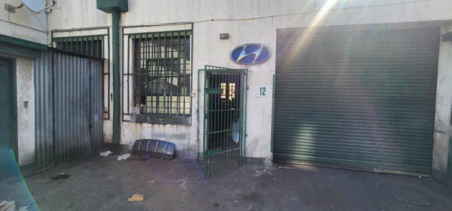 0 Bedroom Property for Sale in City and Suburban Gauteng