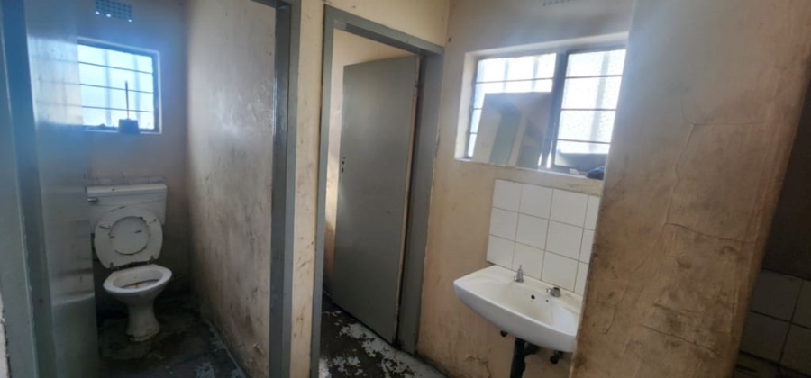 0 Bedroom Property for Sale in City and Suburban Gauteng