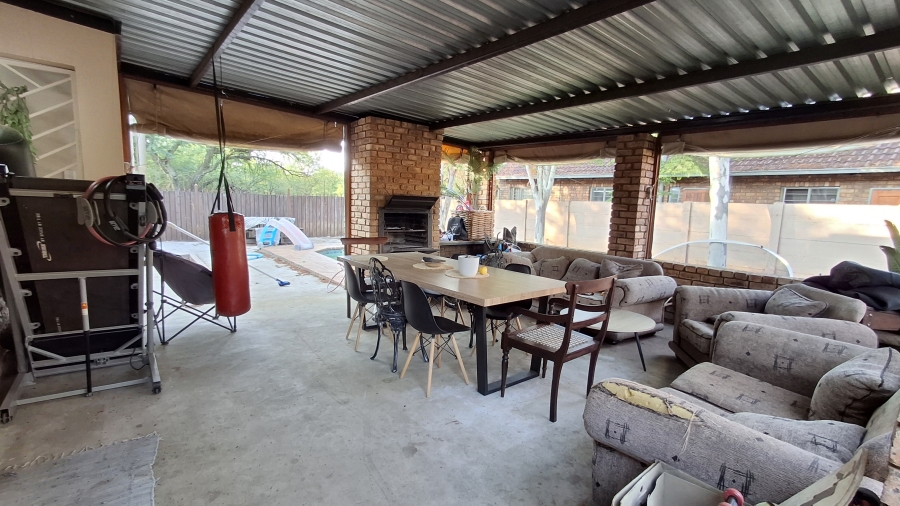 To Let 3 Bedroom Property for Rent in Doornpoort Gauteng