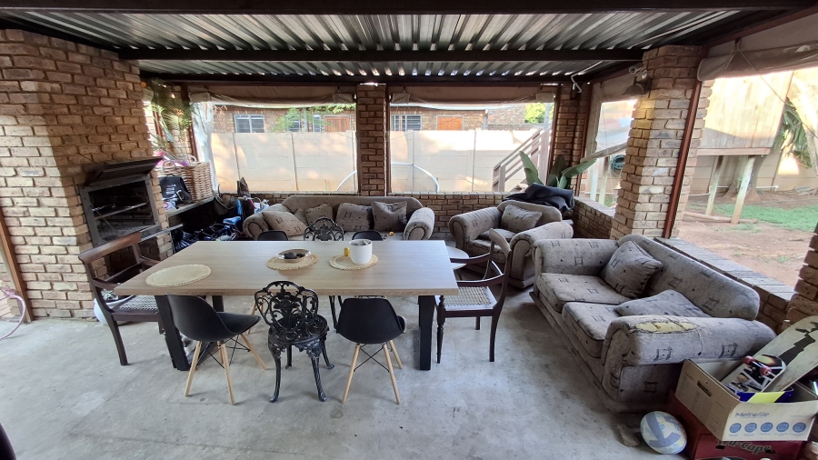 To Let 3 Bedroom Property for Rent in Doornpoort Gauteng