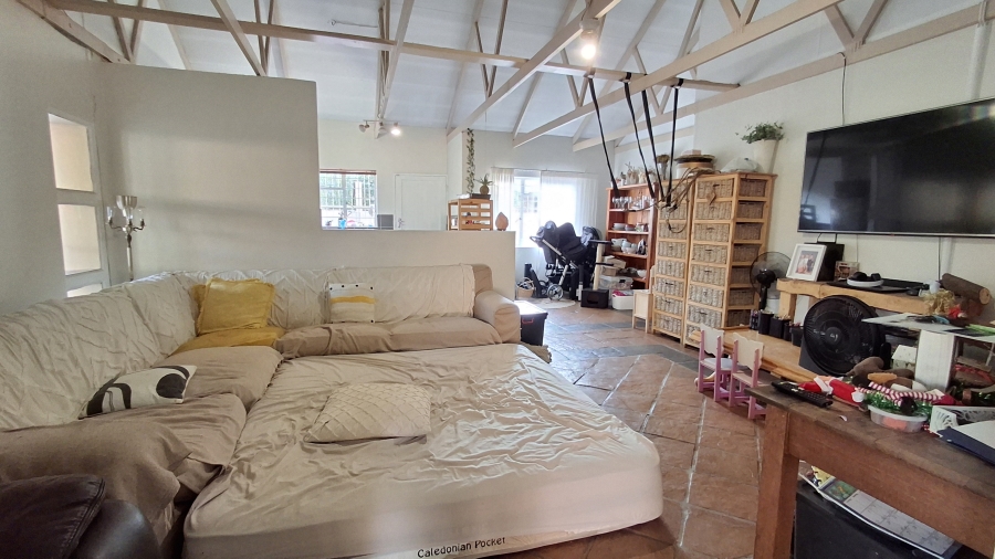 To Let 3 Bedroom Property for Rent in Doornpoort Gauteng