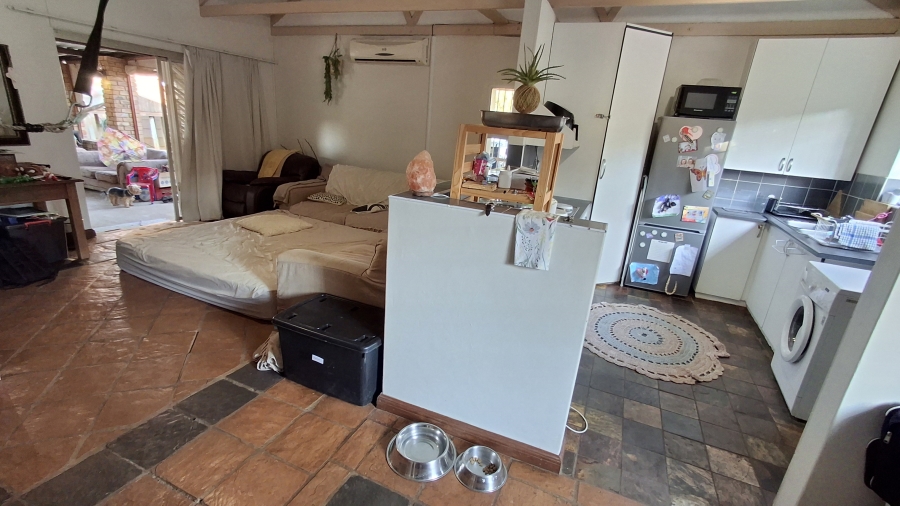 To Let 3 Bedroom Property for Rent in Doornpoort Gauteng