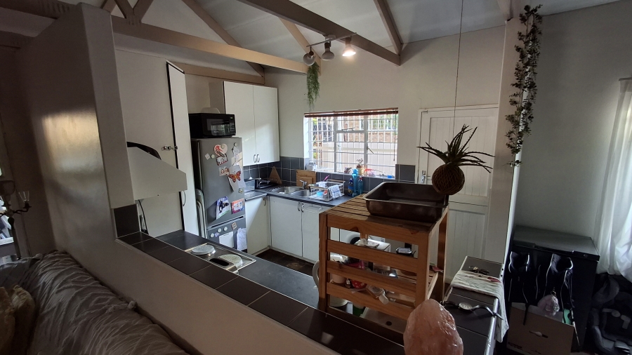 To Let 3 Bedroom Property for Rent in Doornpoort Gauteng