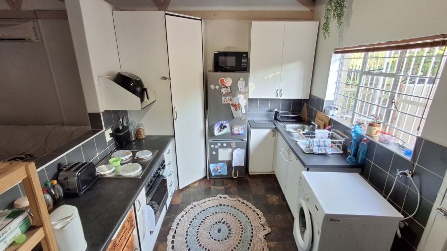 To Let 3 Bedroom Property for Rent in Doornpoort Gauteng