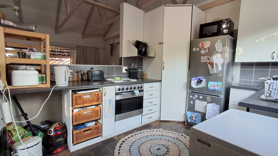 To Let 3 Bedroom Property for Rent in Doornpoort Gauteng