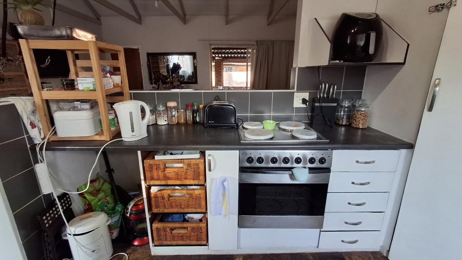 To Let 3 Bedroom Property for Rent in Doornpoort Gauteng