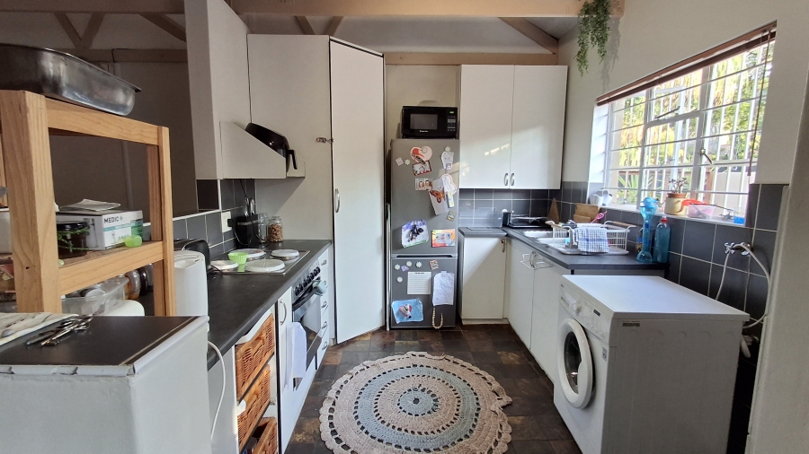 To Let 3 Bedroom Property for Rent in Doornpoort Gauteng