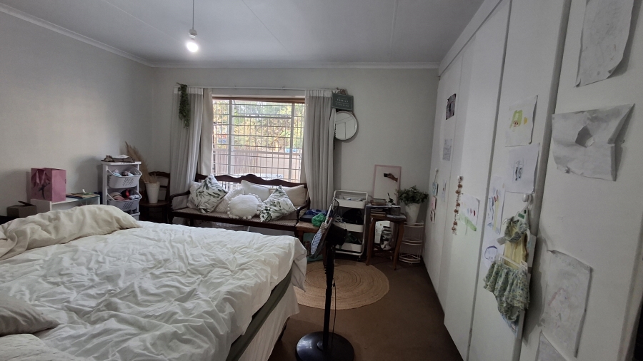 To Let 3 Bedroom Property for Rent in Doornpoort Gauteng