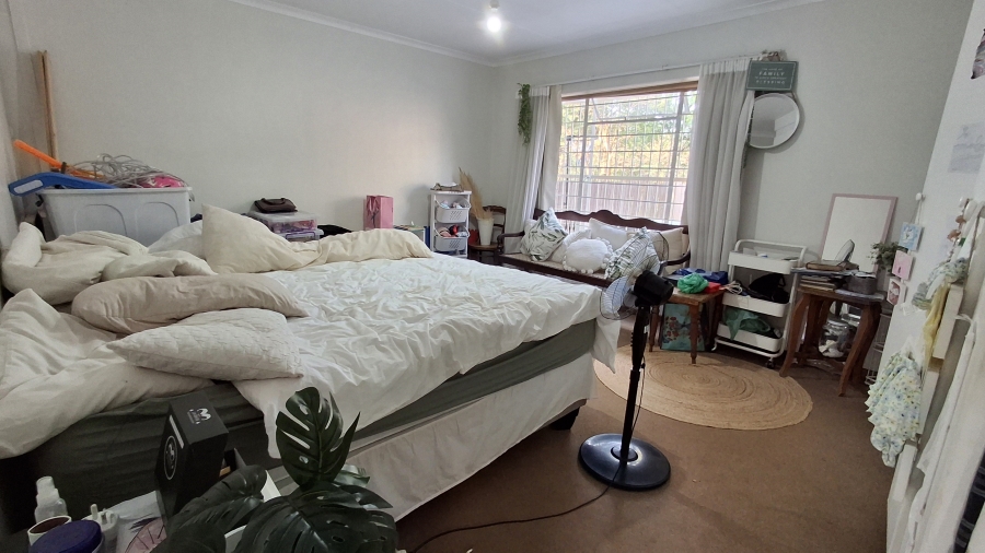 To Let 3 Bedroom Property for Rent in Doornpoort Gauteng