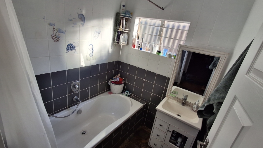 To Let 3 Bedroom Property for Rent in Doornpoort Gauteng