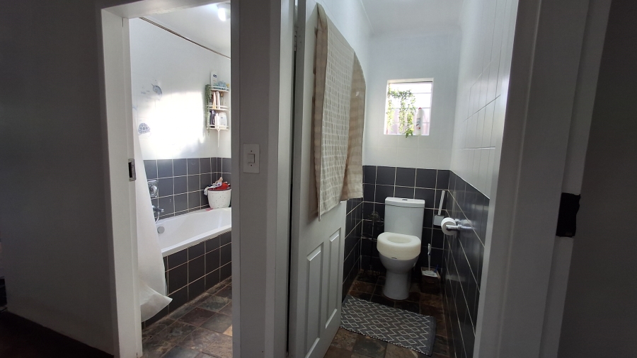 To Let 3 Bedroom Property for Rent in Doornpoort Gauteng