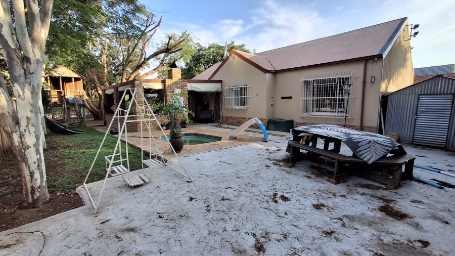 To Let 3 Bedroom Property for Rent in Doornpoort Gauteng