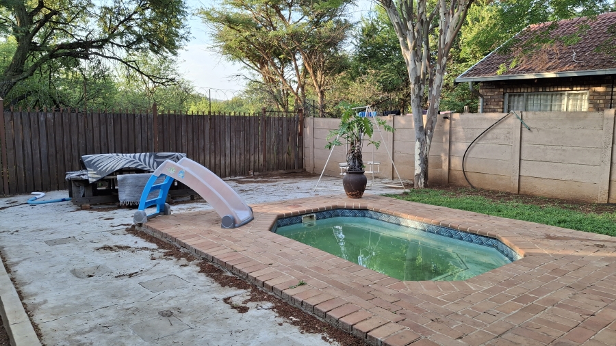 To Let 3 Bedroom Property for Rent in Doornpoort Gauteng
