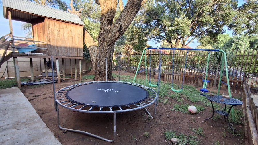 To Let 3 Bedroom Property for Rent in Doornpoort Gauteng