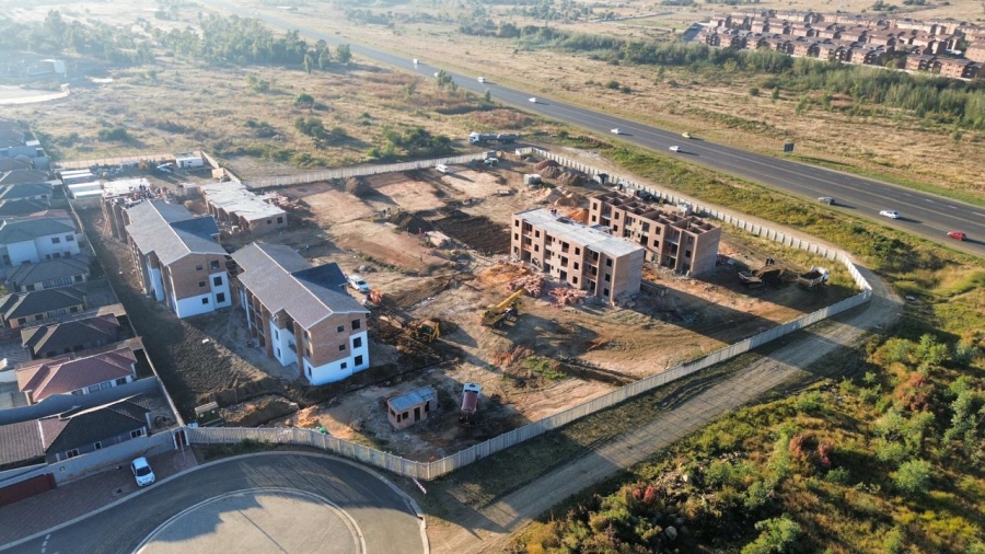 2 Bedroom Property for Sale in Lotus Gardens Gauteng