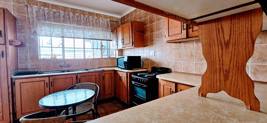 3 Bedroom Property for Sale in Three Rivers Gauteng